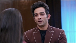 Bhagya Lakshmi - 1st July 2024